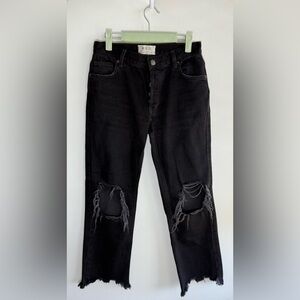 We the Free • Free People jeans • Women’s size 25